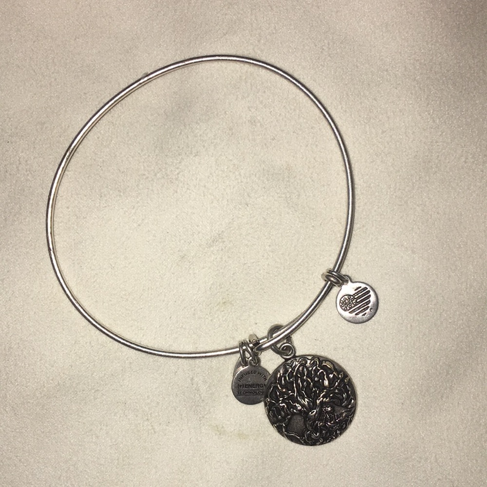 Alex and Ani Bracelet